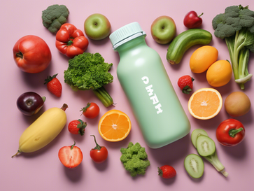 Prenatal Nutrition: Supporting You and Your Baby From the Very Beginning