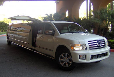 Ego Limo Service