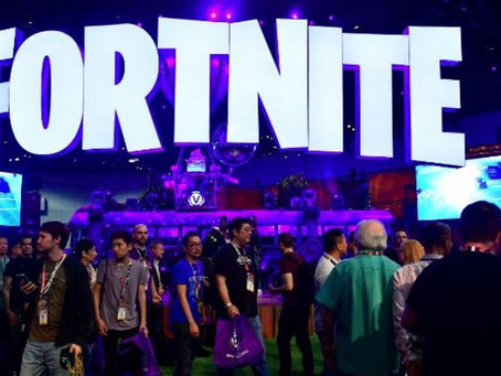 Funes: Se viene el torneo de verano de Fortnite, con importantes premios