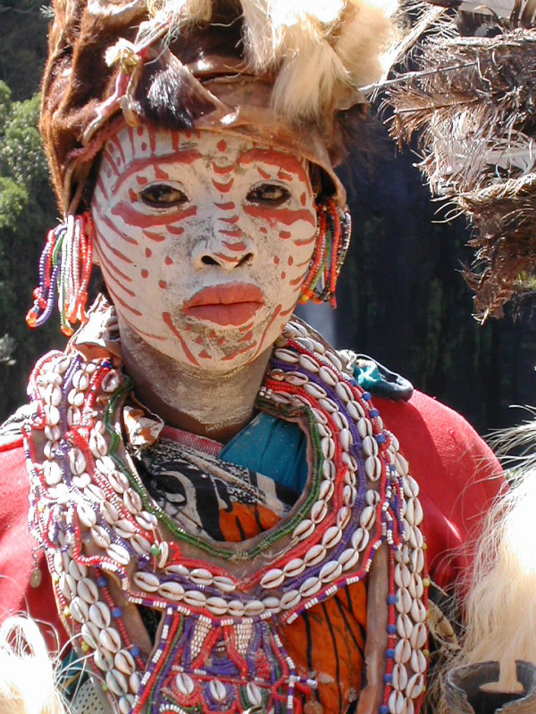 kikuyuwoman