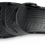 Thumbnail: Crocs Women's Patricia Sandal Black