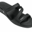Thumbnail: Crocs Women's Patricia Sandal Black