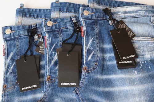 Dsquared2 Jeans | Patternedapparel