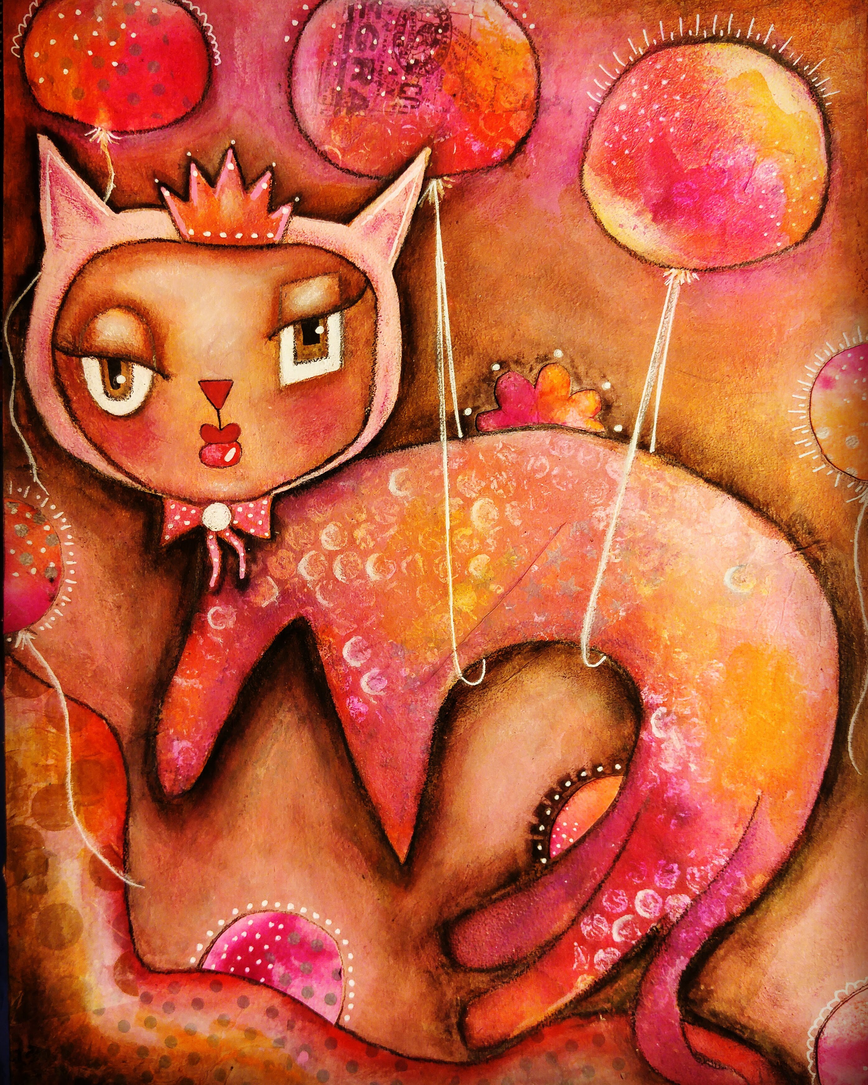 KittyRise