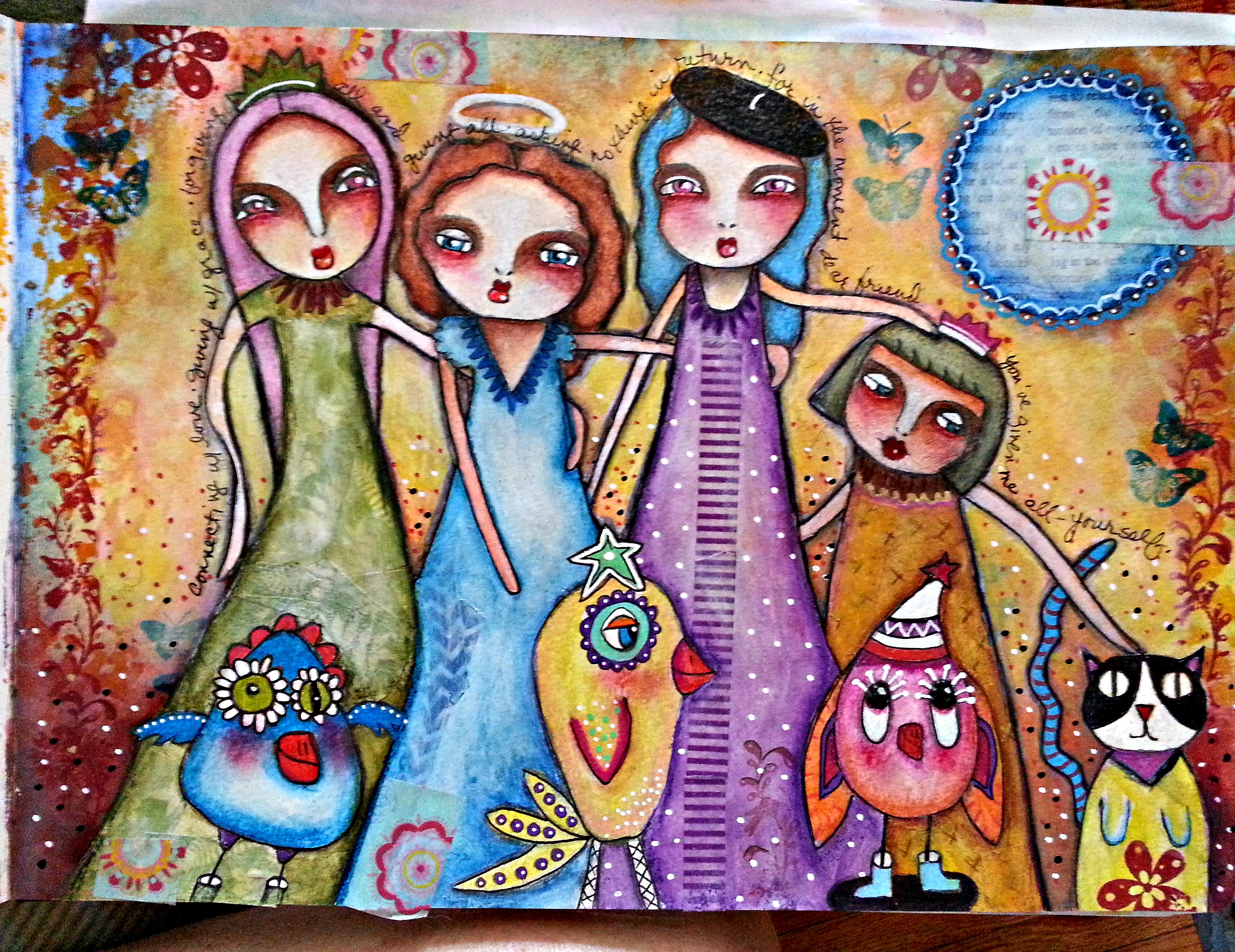 some girls2