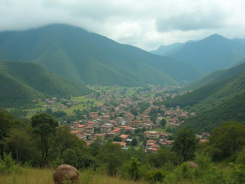 Turismo Comunitario: Conexión con Colombia Auténtica y Viajes Comunitarios en Colombia