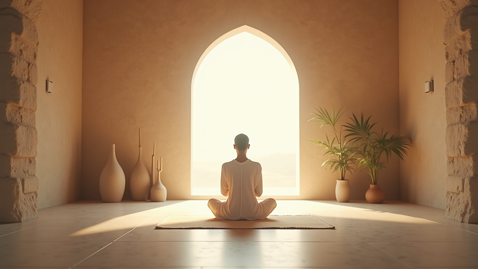 Discover Holistic Beauty: Wellness Techniques at Glow & Sculpt
