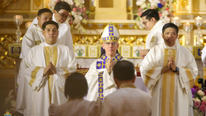 Mary, the Domus Dei, the House of God
