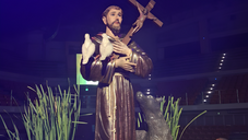 Seeing Through the Lens of St. Francis