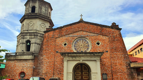 The San Mateo Church: the Diocesan Shrine of Our Lady of Aranzazu 