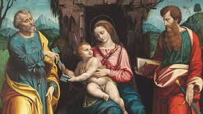 Thoughts to Live by | Solemnity of Sts. Peter and Paul