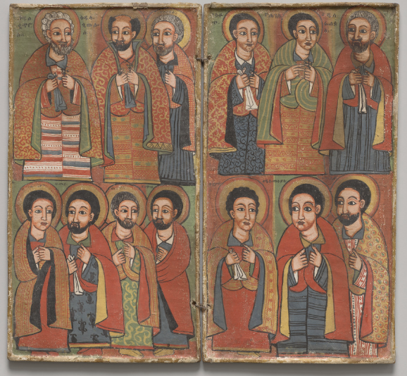 Photo from The Cleveland Museum of Art