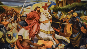 St. James: an Example of True Greatness