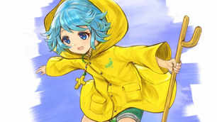 Becoming Missionaries of Hope