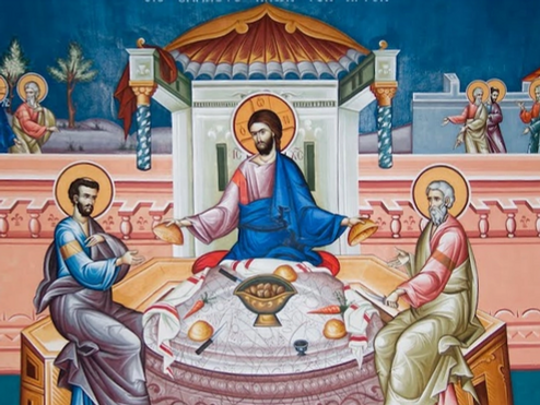 Our Easter Story