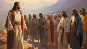 “You Are Not Alone”: A Father’s Love and God’s Promise
