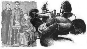 Remembering GomBurZa