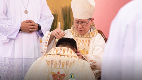 Apostolic Succession, A Succession to Mission
