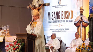 Luctor et Emergo (I Struggle, I Win)