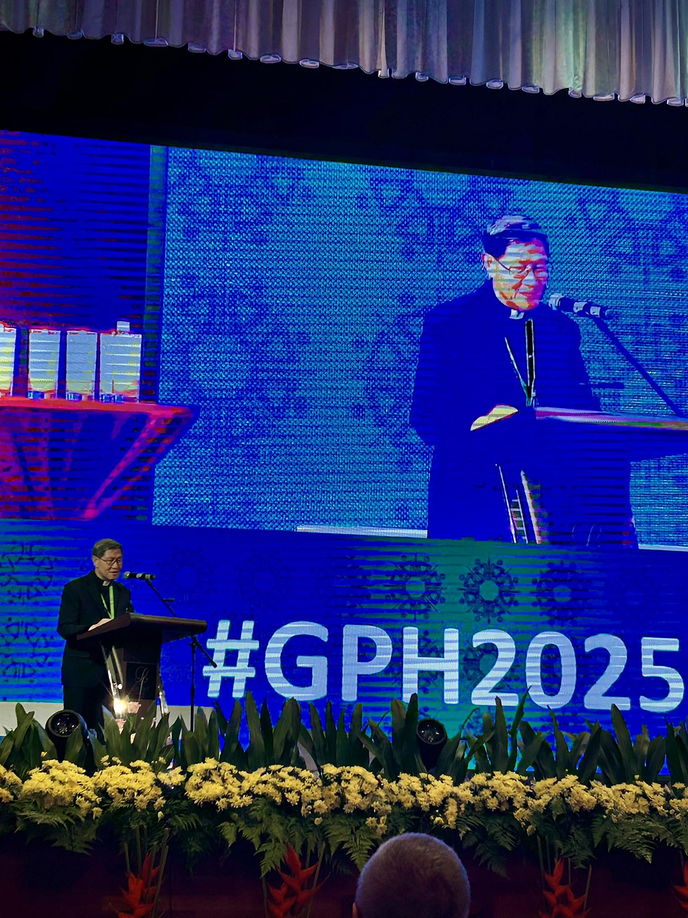 photo from AVPP Ugnayan - Apostolic Vicariate of Puerto Princesa