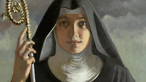 Thoughts to Live by | St. Scholastica