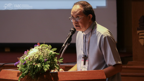 Envisaging New Pathways Day 3 | FABC Day 14