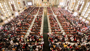 The Finger that Points