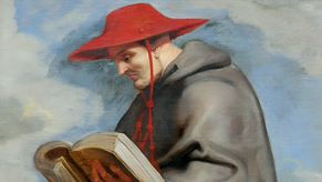 Today's Thoughts to Live by | St. Bonaventure