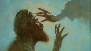 With the Eyes of Love