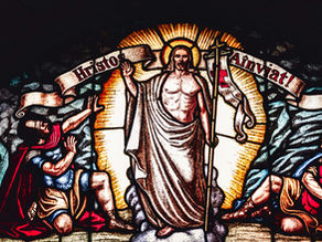 Thoughts to Live by | Second Sunday of Lent