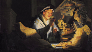 The Tricky Question of Wealth