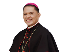 Archbishop Gilbert Garcera elected CBCP President