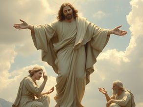 Thoughts to Live by | Second Sunday of Lent