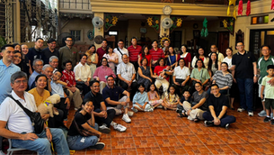 Family-Oriented Filipinos?