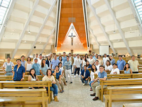 Pag-Aalaala: A Musical Reflection on Faith and Freedom