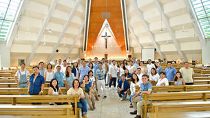 Pag-Aalaala: A Musical Reflection on Faith and Freedom  