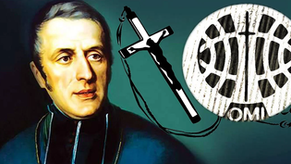 Thoughts to Live by | St. Eugene de Mazenod