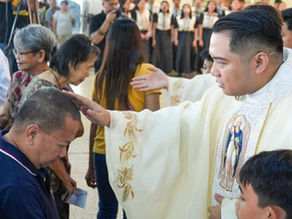 Replying, Staying, Serving: Faithfulness in the 27th Sunday of Ordinary Time