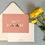 Thumbnail: Just Because Cards and Envelopes
