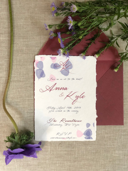 Rustic Wedding