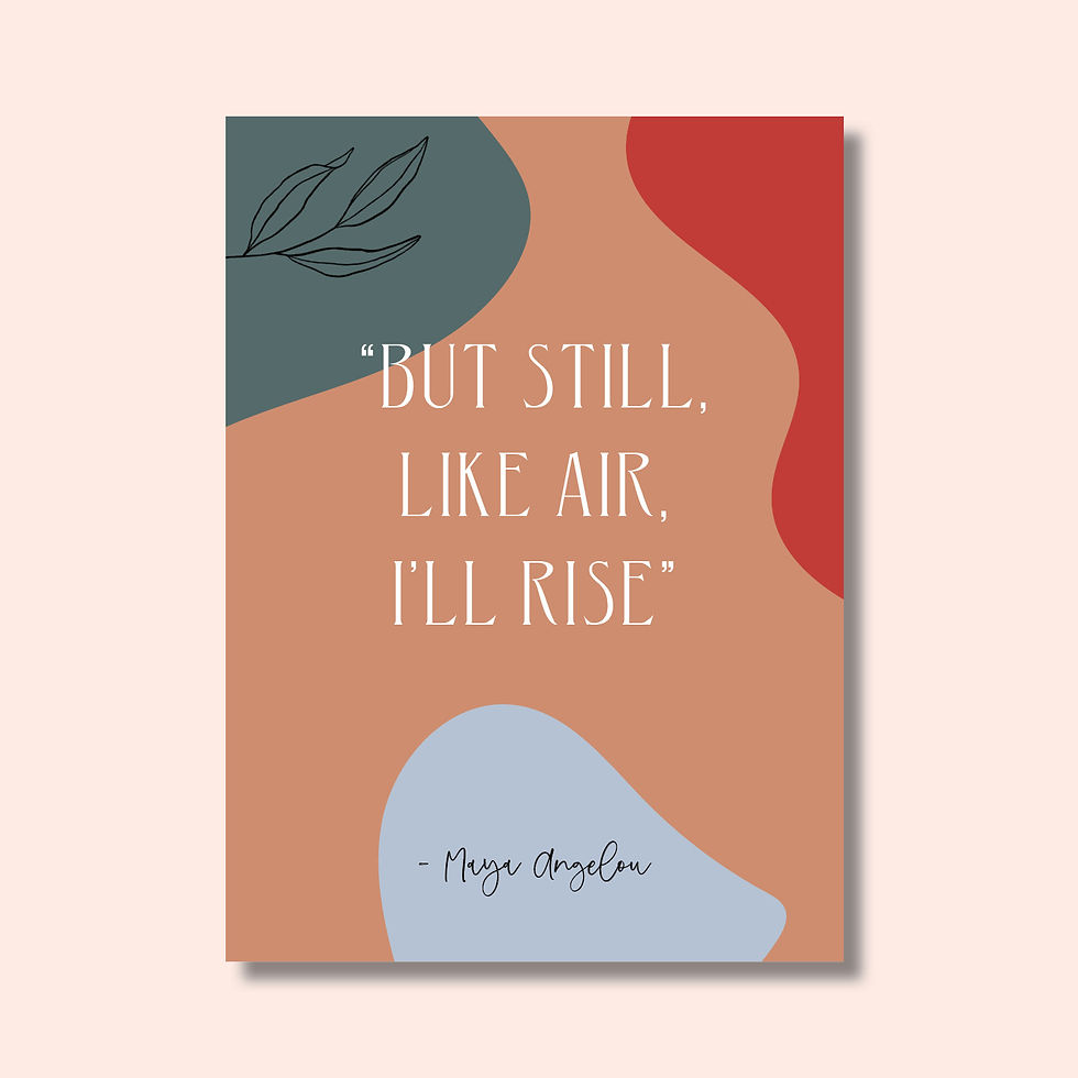 Thumbnail: Encouragement Cards (Set of 25)