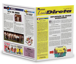 Jornal Linha Direta