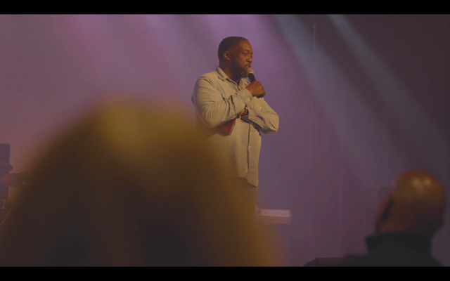 One Church | Jackson, MS