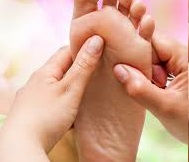 Os Benefícios da Reflexologia Podal