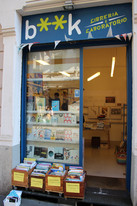 Milano , Spazio Bk