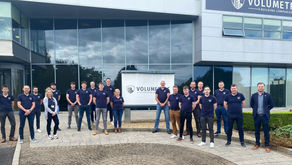 VBC EXPANDS ITS OPERATIONS WITH THE OPENING OF A GLOBAL CENTRE OF MMC EXCELLENCE IN IRELAND