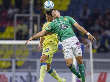 Empate emocionante en el Nou Camp en el primer episodio de los cuartos de final del Apertura 2023