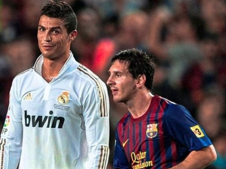 Messi y Ronaldo se enfrentarán en la pretemporada del Inter de Miami