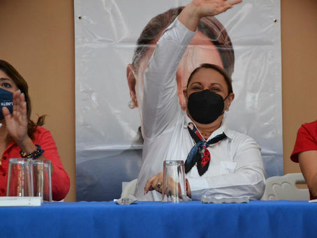 Saborío: Seguimos trabajando incansablemente para transmitir de la mejor manera las propuestas