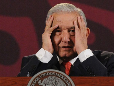 López Obrador denuncia conspiración y acto de subversión; agradece respaldo de las Fuerzas Armadas